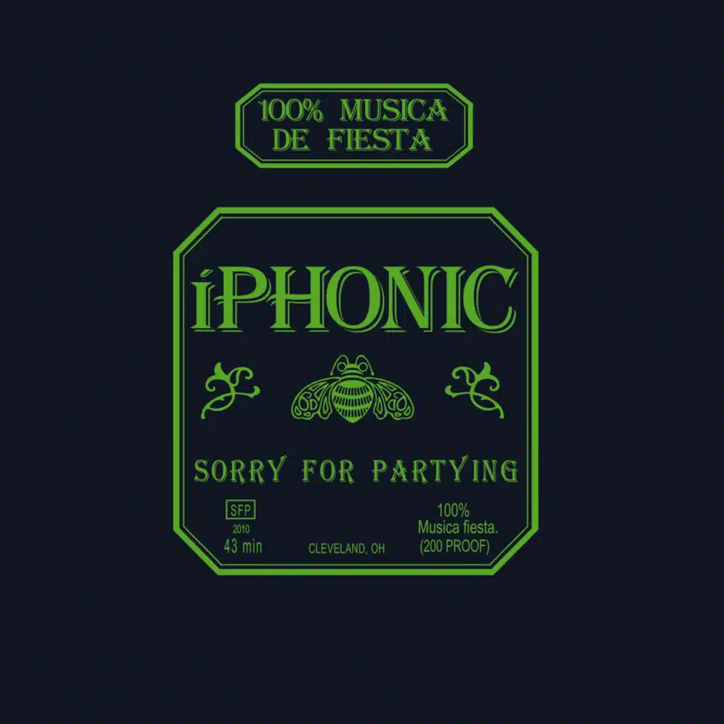 IPhonic