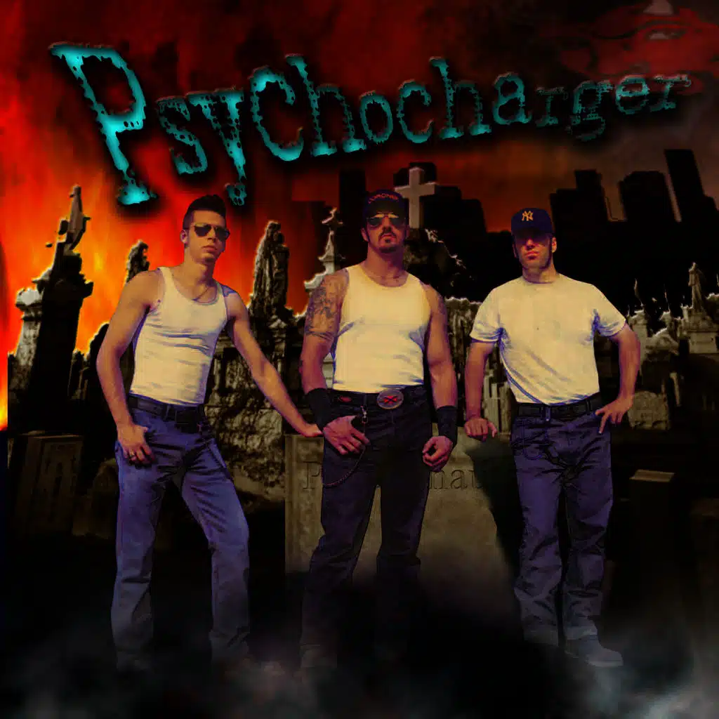 Psychocharger