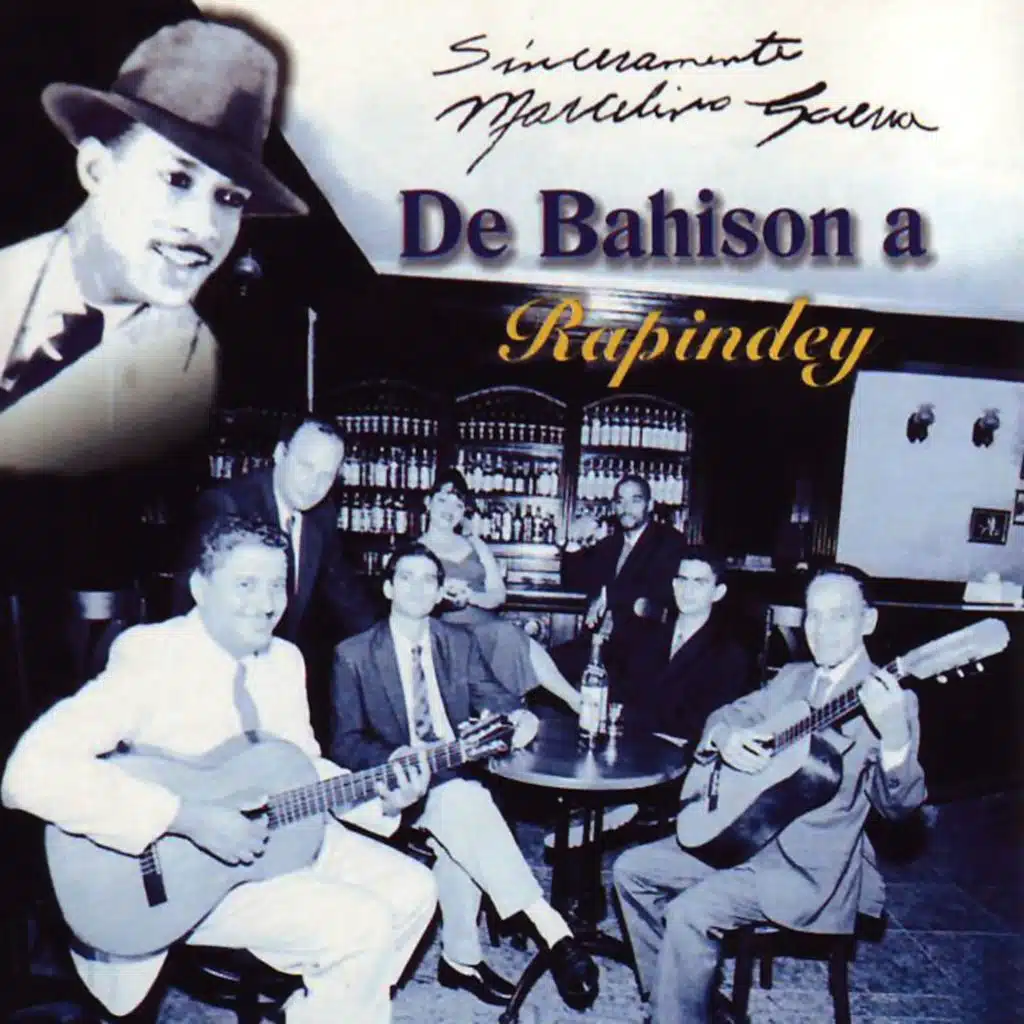 Septeto Bahison