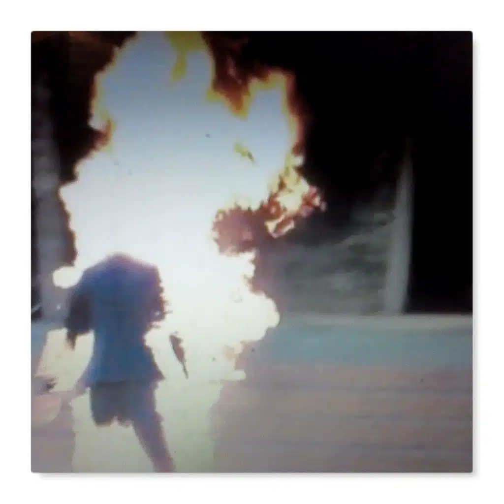 Fan the Flames.....Computeristheguitarof21stc..Part2