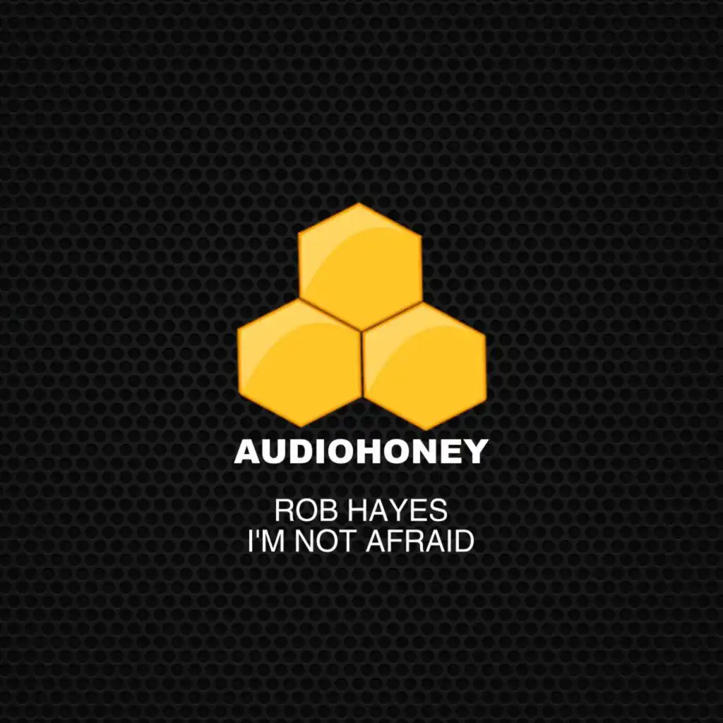 I'm Not Afraid (Radio Mix)