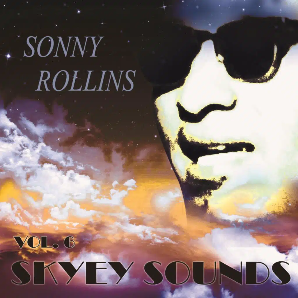 Skyey Sounds, Vol. 6