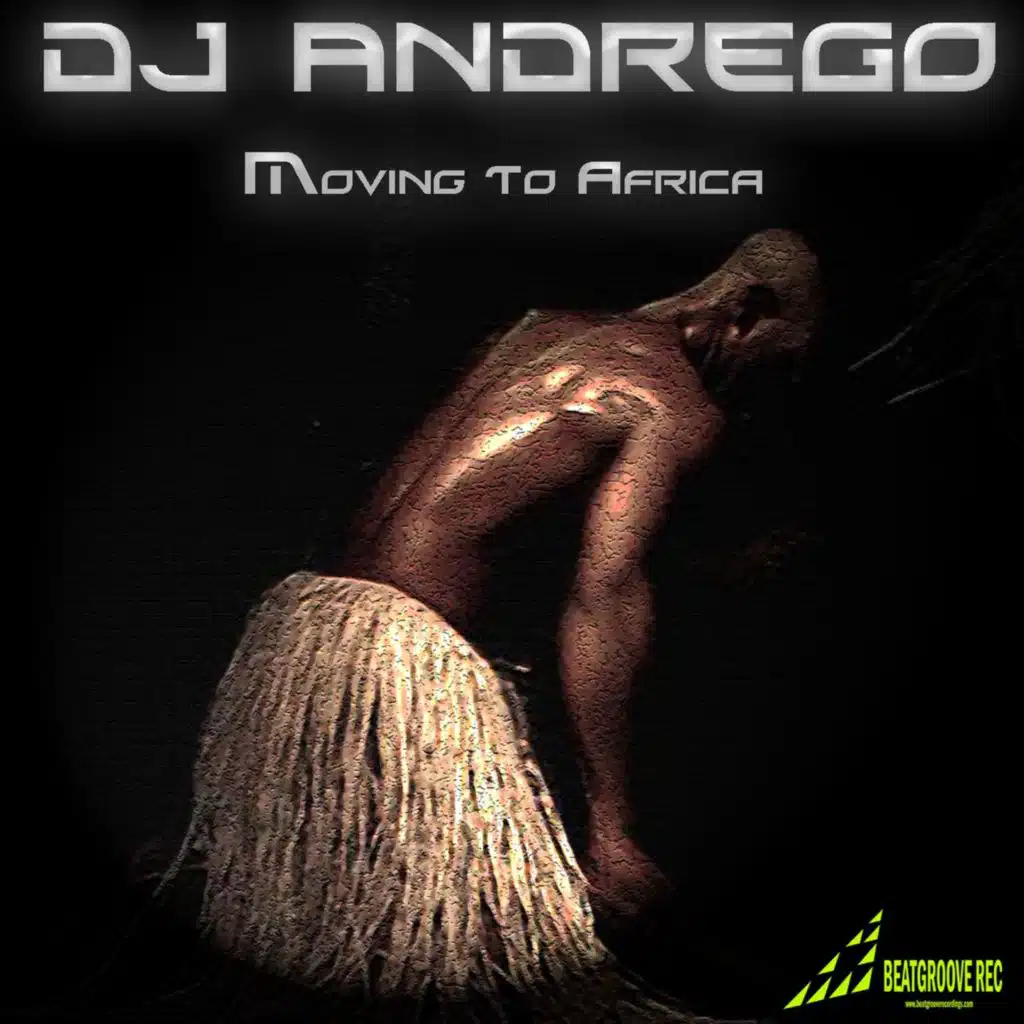 Moving to Africa (Oruginal)