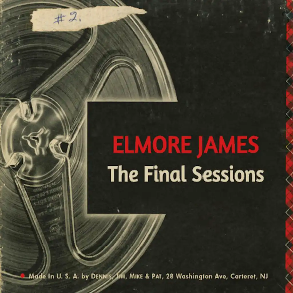 The Final Sessions