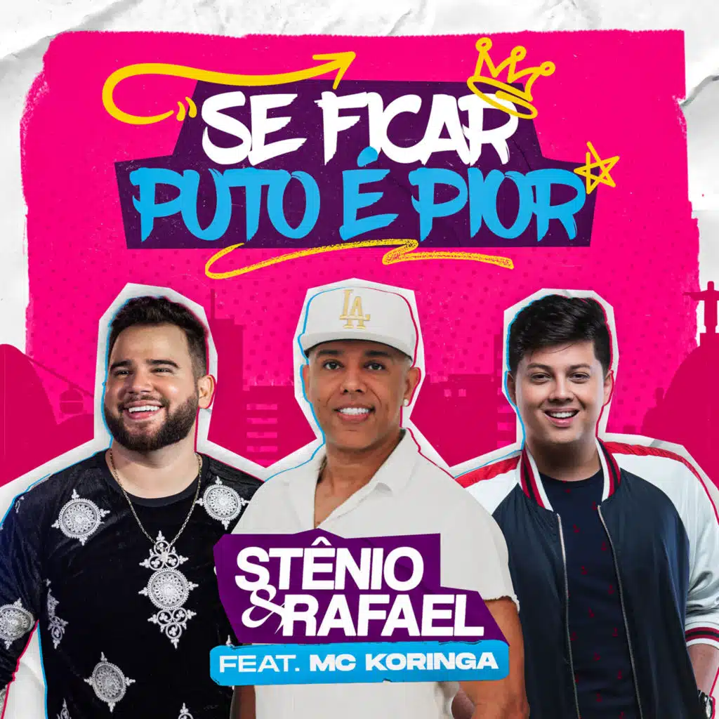 Stênio e Rafael