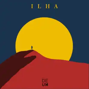 Ilha (feat. Luiza Ribeiro)