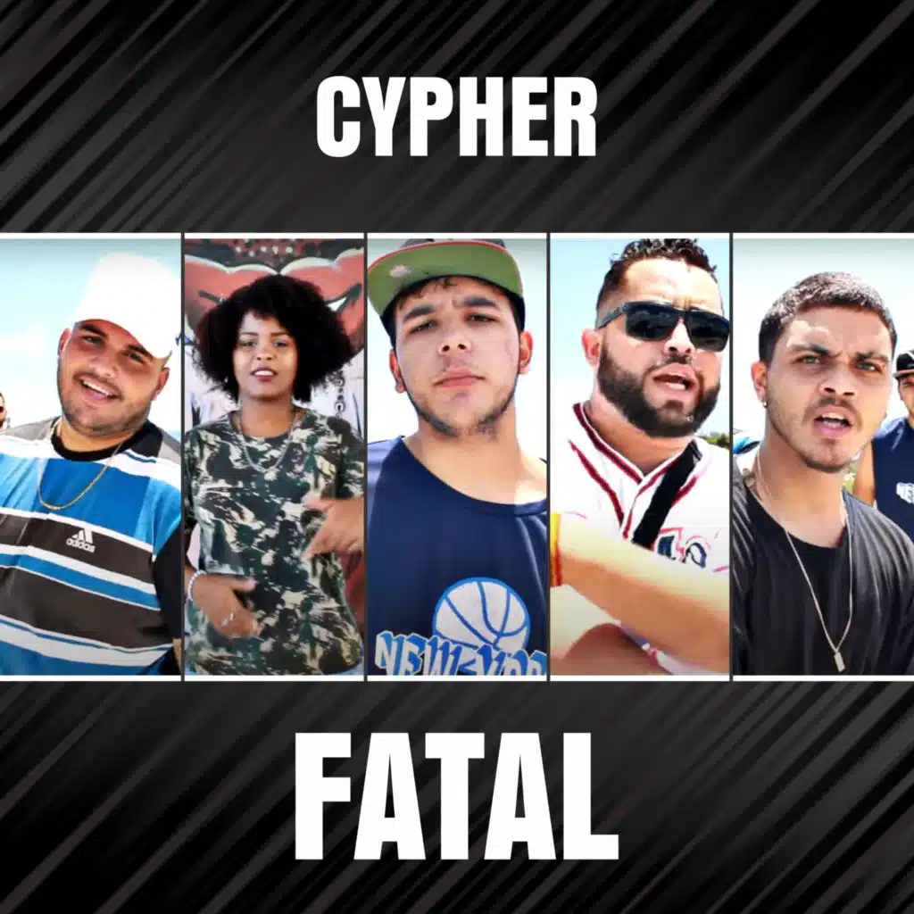 Cypher Fatal