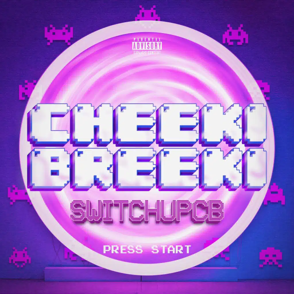 Cheeki Breeki