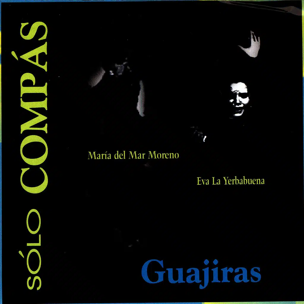 Solo Compas - Flamenco Guajiras