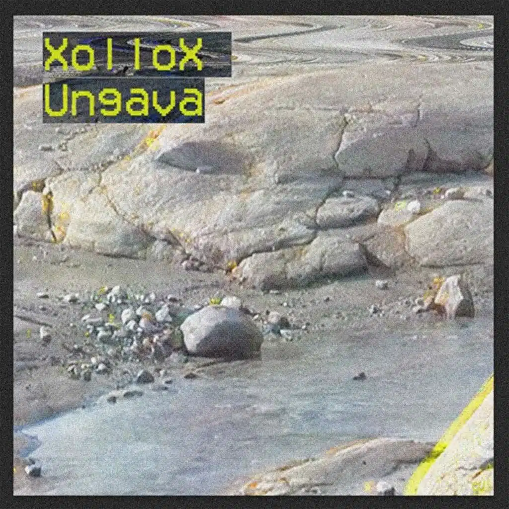 Ungava