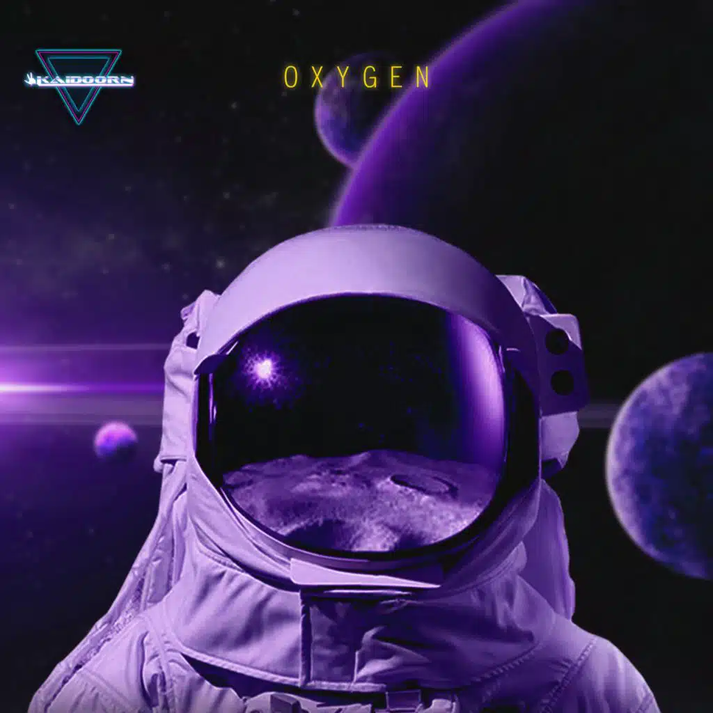 Oxygen