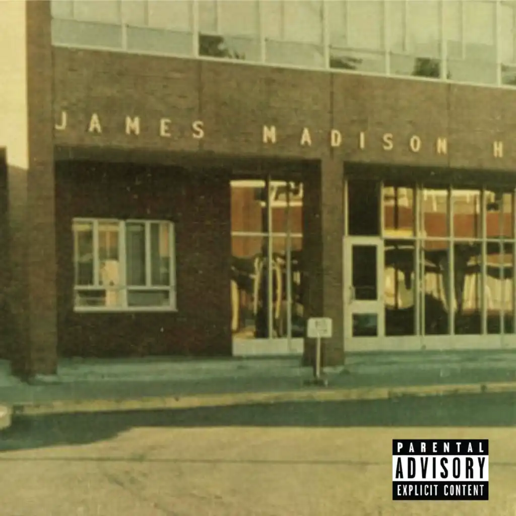 Madison High - EP