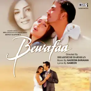 Bewafaa (Original Motion Picture Soundtrack)
