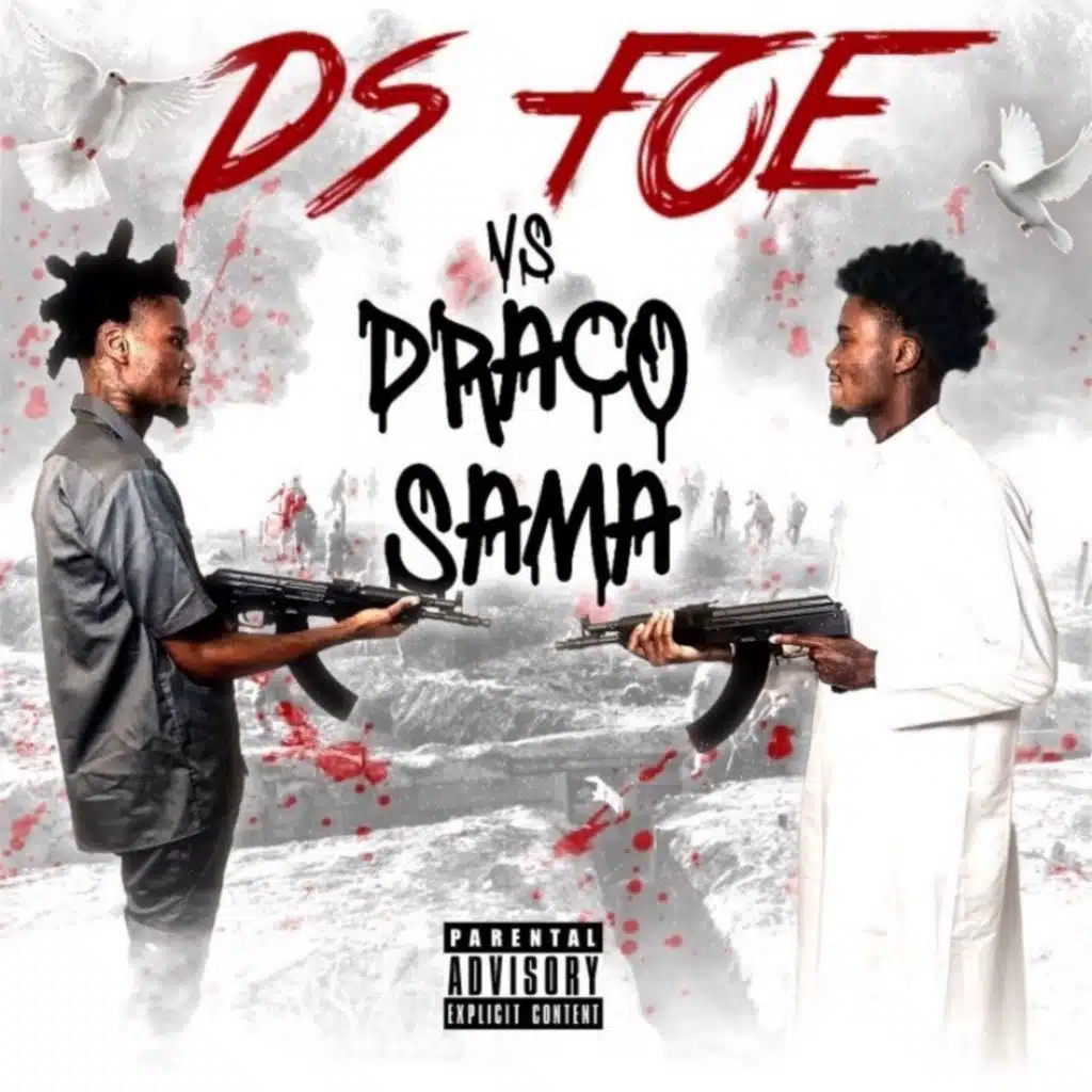 Ds Foe vs Draco Sama