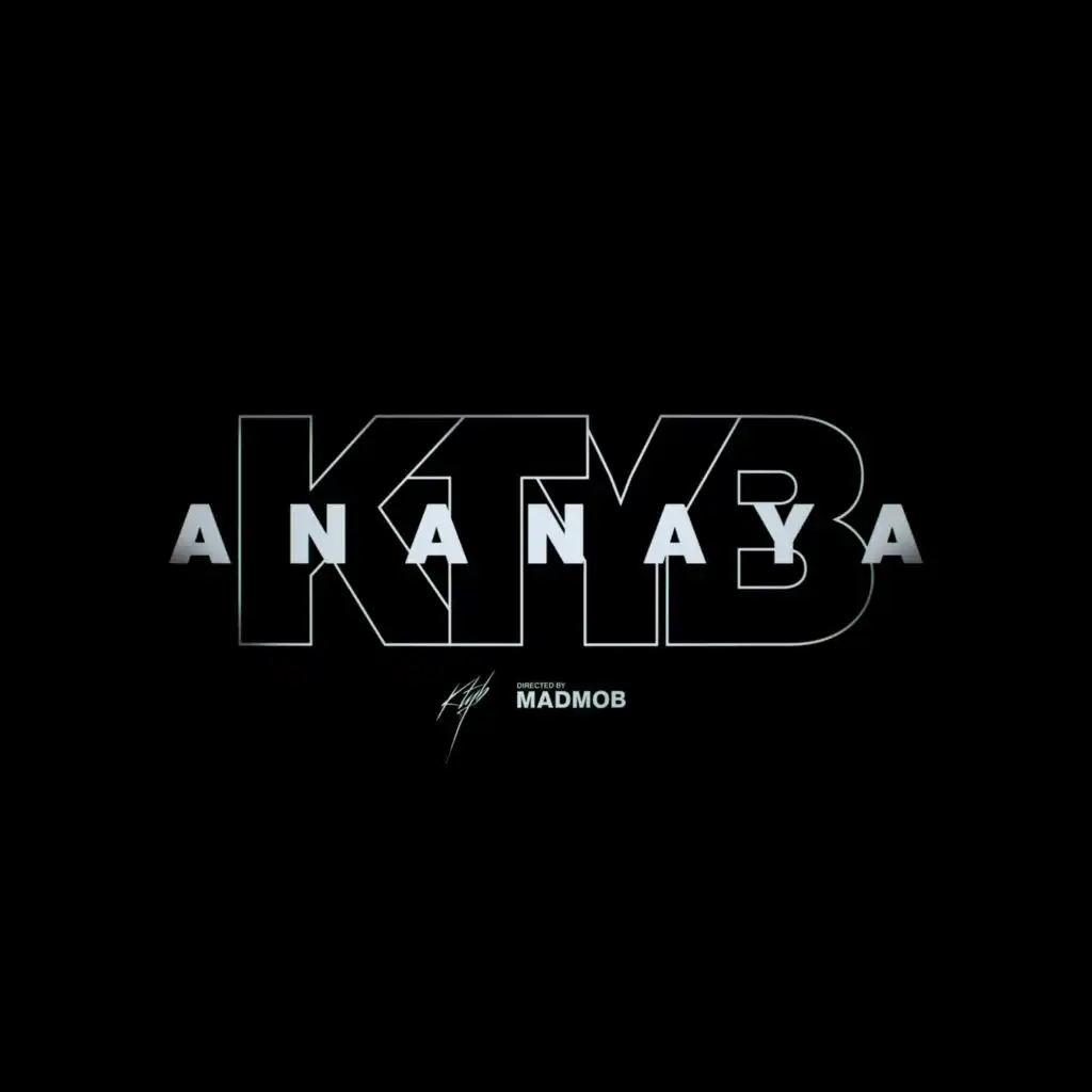 ANANAYA (feat. Madmob) [Dirty Version]