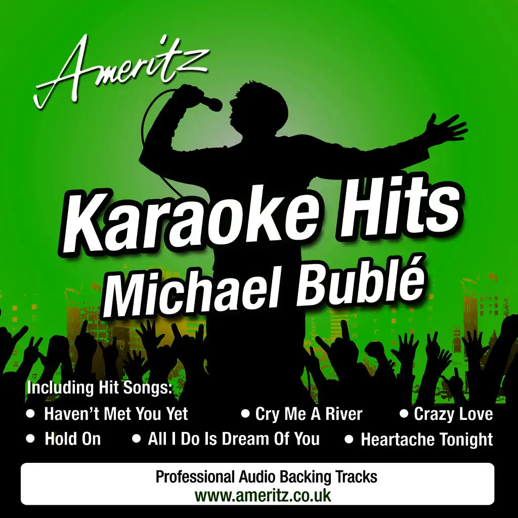 Karaoke Hits - Michael Bublé