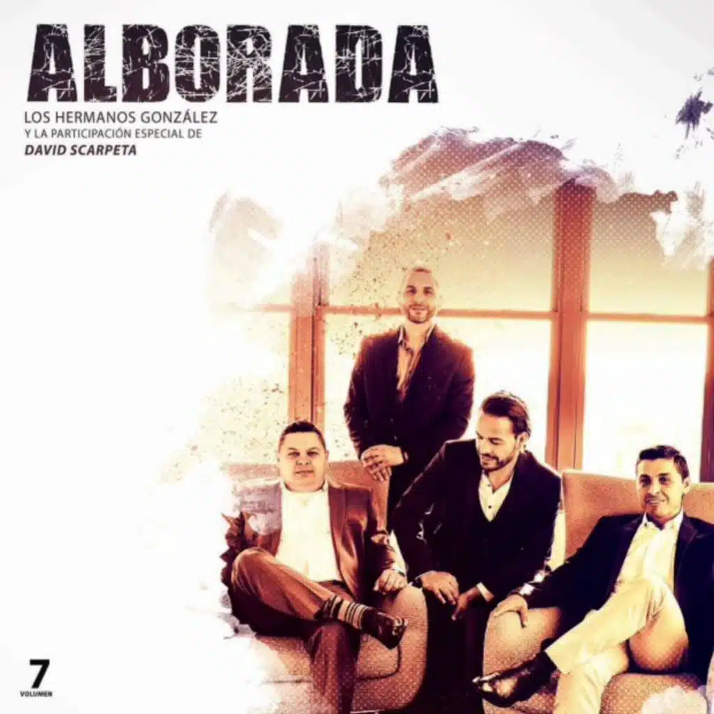 Alborada