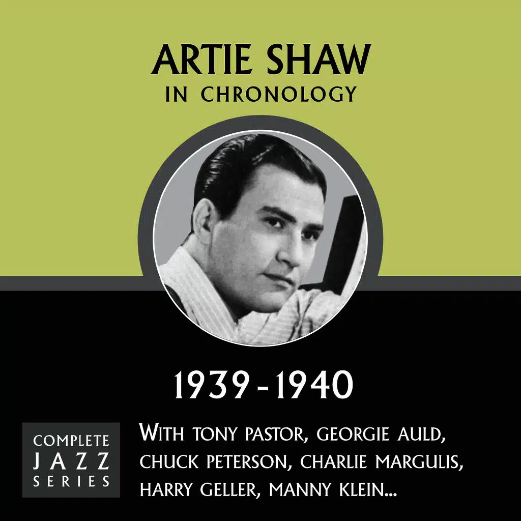 All The Things You Are (10-21-39)