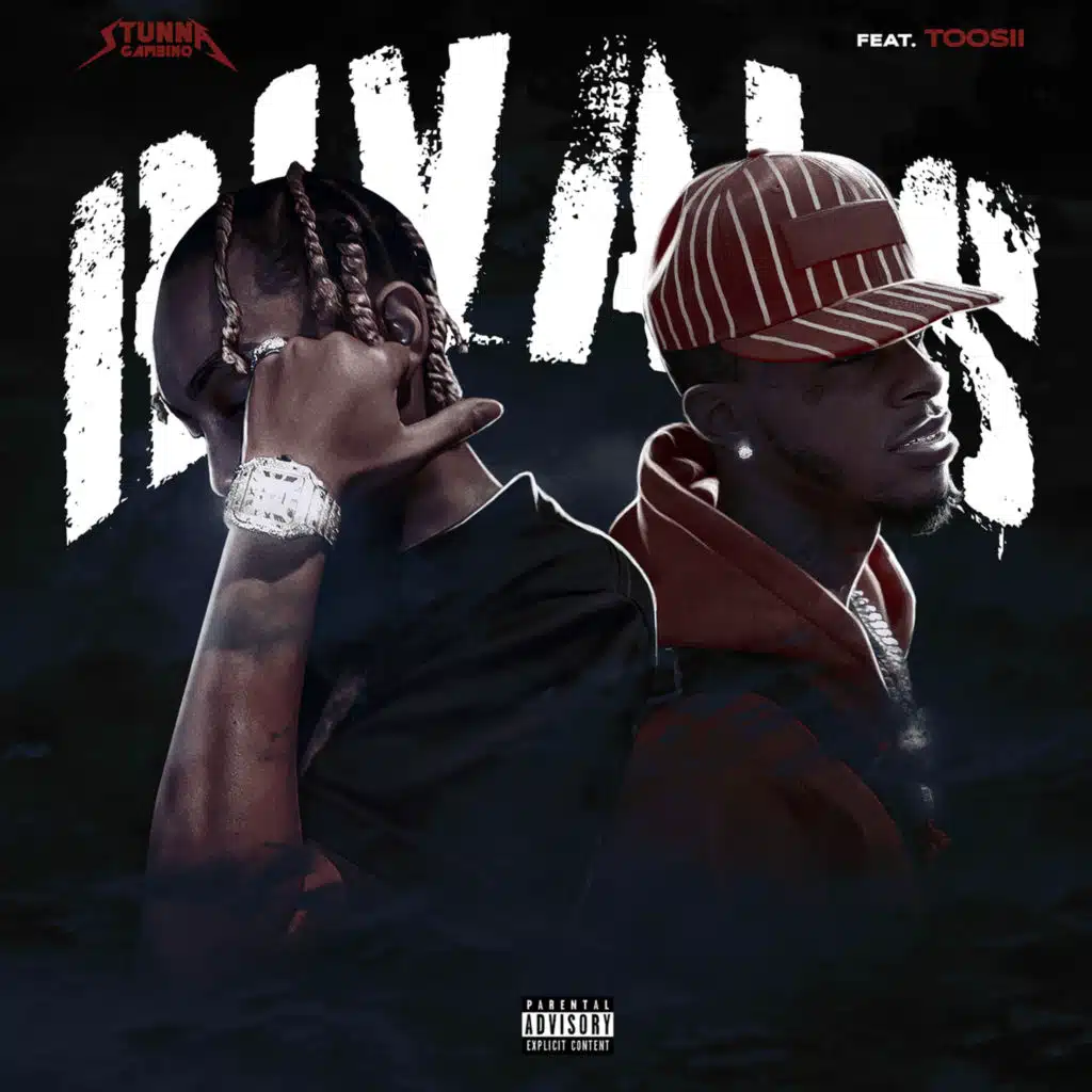 Rivals (feat. Toosii)