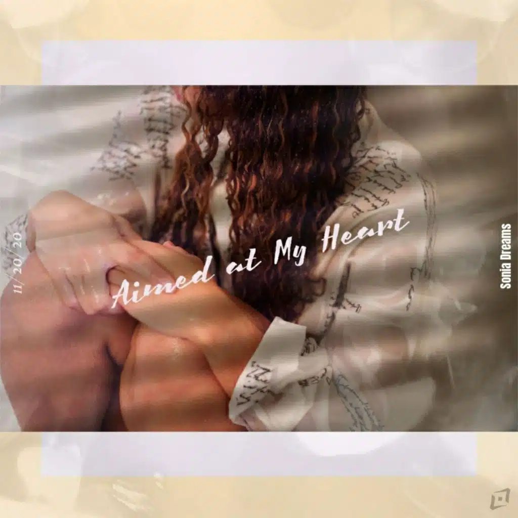 Aimed at My Heart