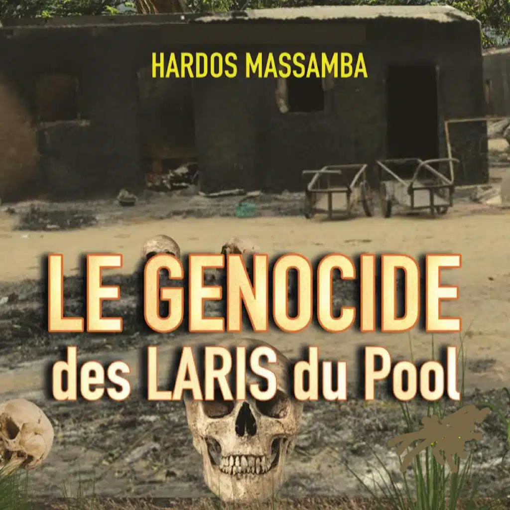 Le Genocide Des Laris Du Pool
