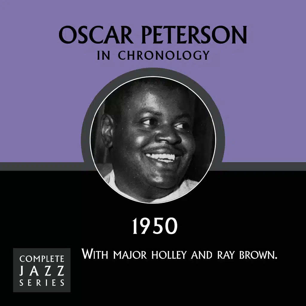 Salute To Garner (08-?-50)