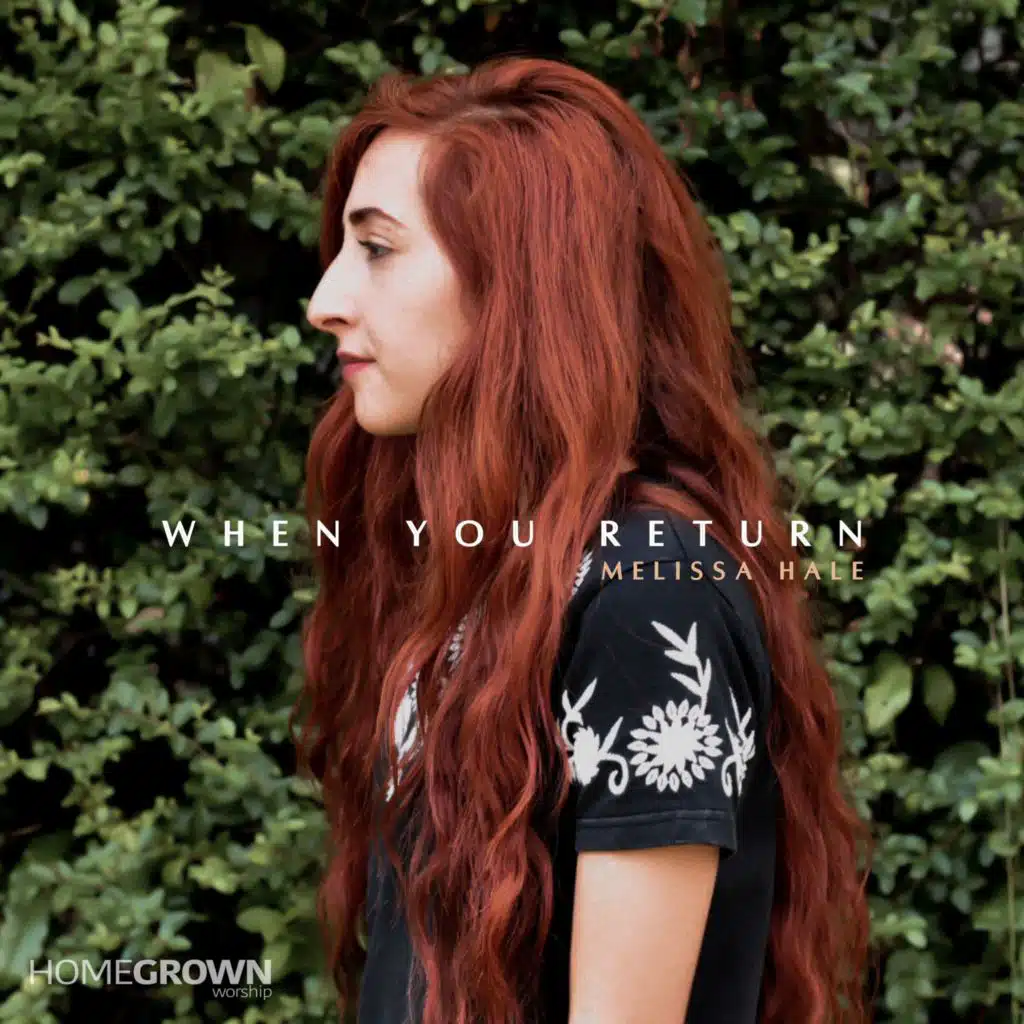 When You Return (feat. Melissa Hale)