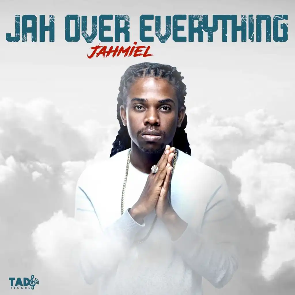 Jah Over Everything (Instumental)