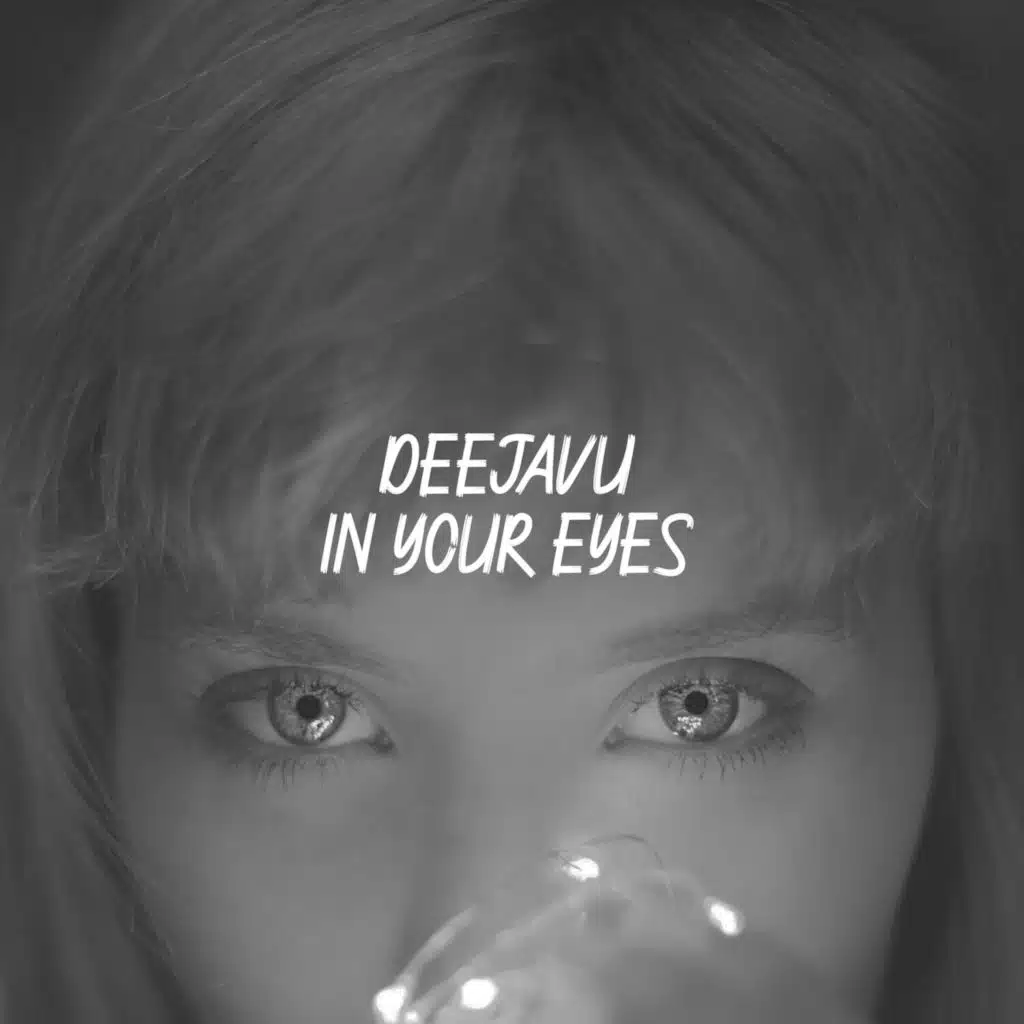 In Your Eyes (feat. Natly)