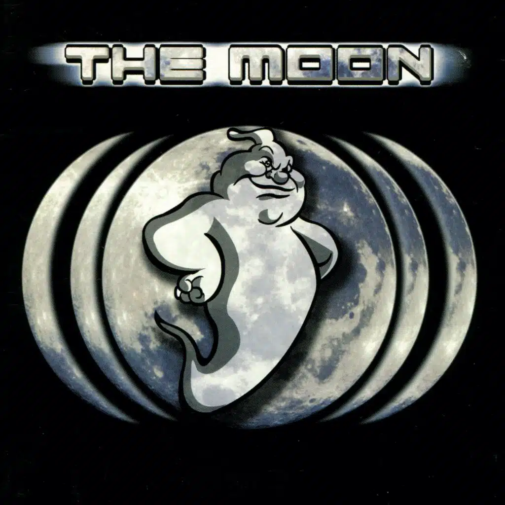 Blow Up the Speakers (The Mighty Ghost Mix) [feat. DJ Ghost]