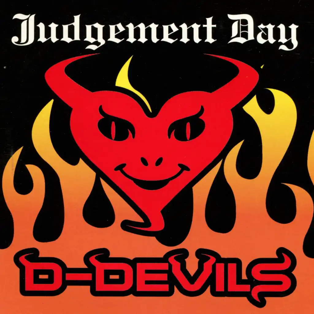 Judgement Day (A Cappella)