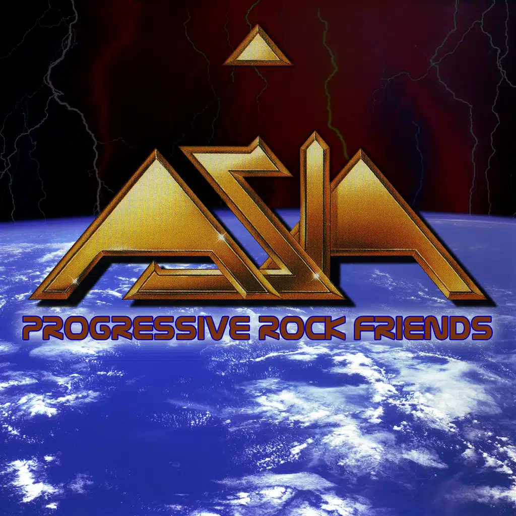 Progressive Rock Friends