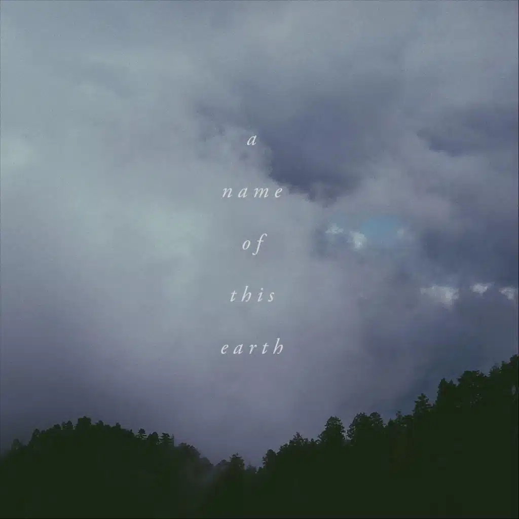 A Name of This Earth