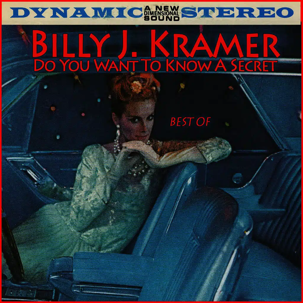 Do You Want To Know A Secret