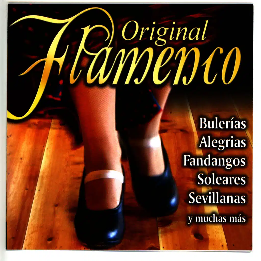Flamenco Original