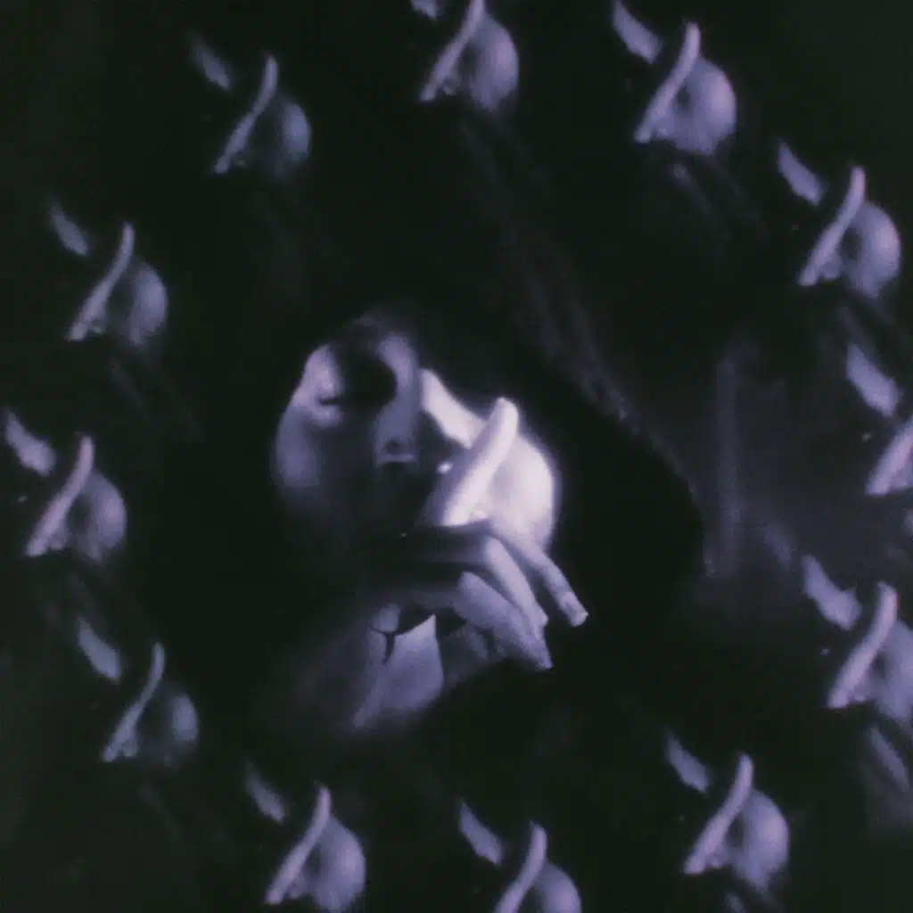 Space Age Shit (feat. Michael Seven)