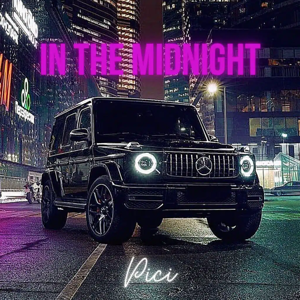 In The Midnight