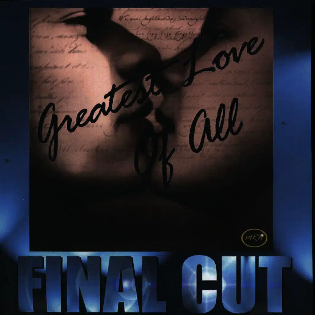 Greatest Love Of All