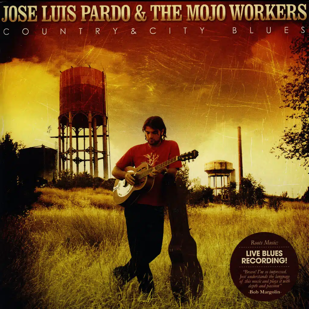 Country & City Blues