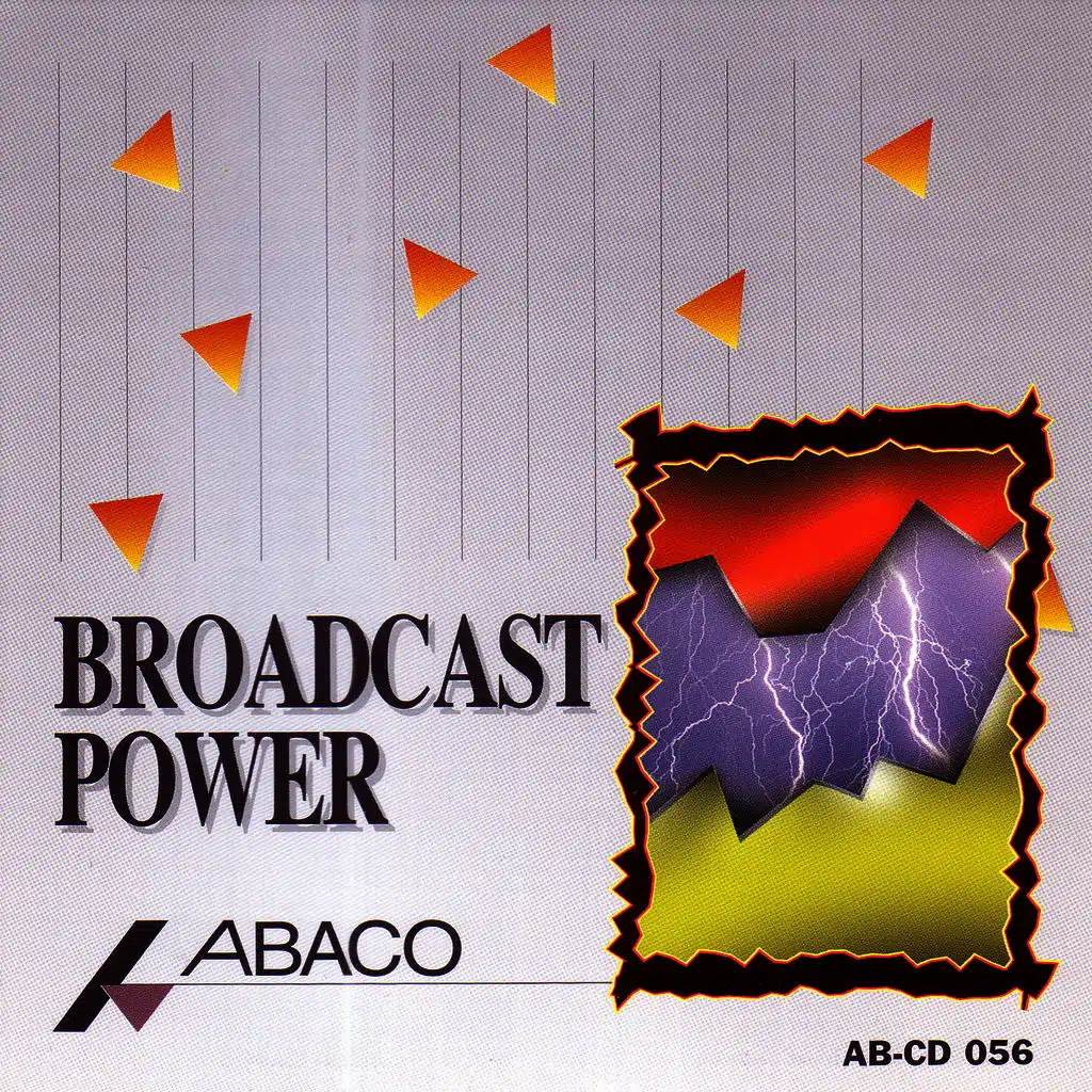 Broadcast Power