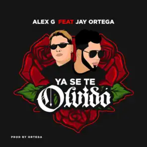 Ya Se Te Olvido (feat. Jay Ortega)