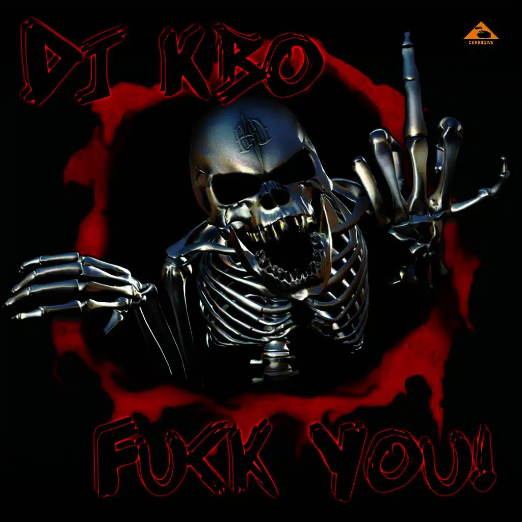 Fuck You