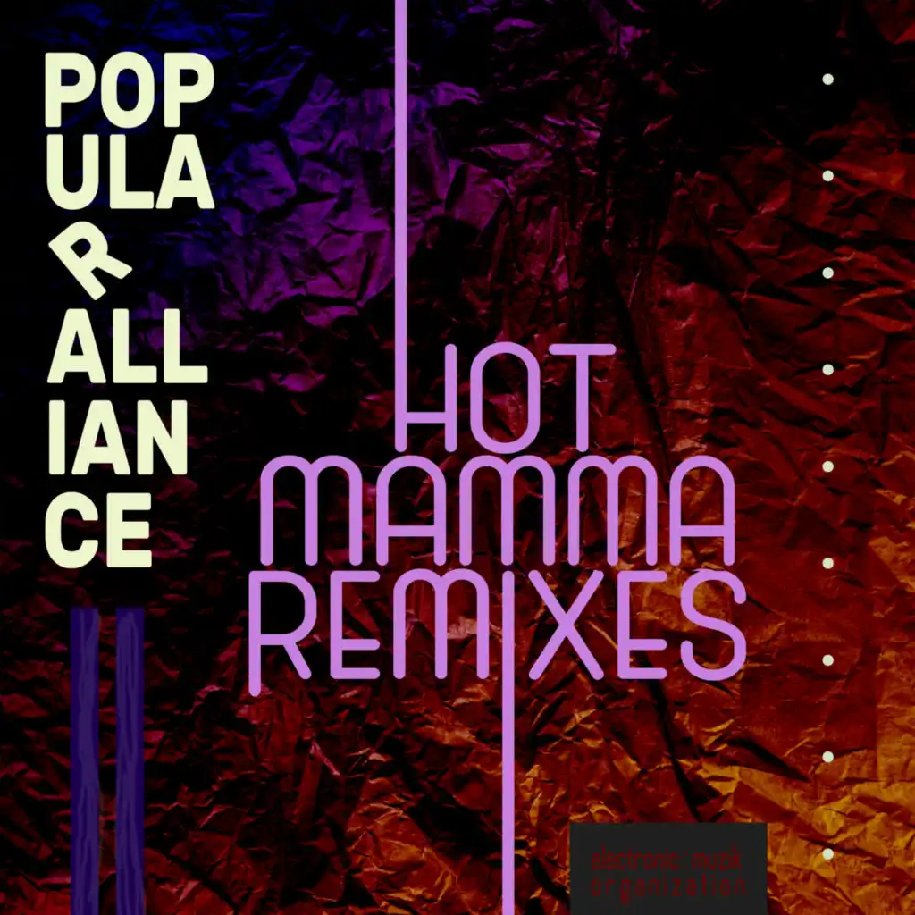 Hot Mamma (Dave Cult Remix)