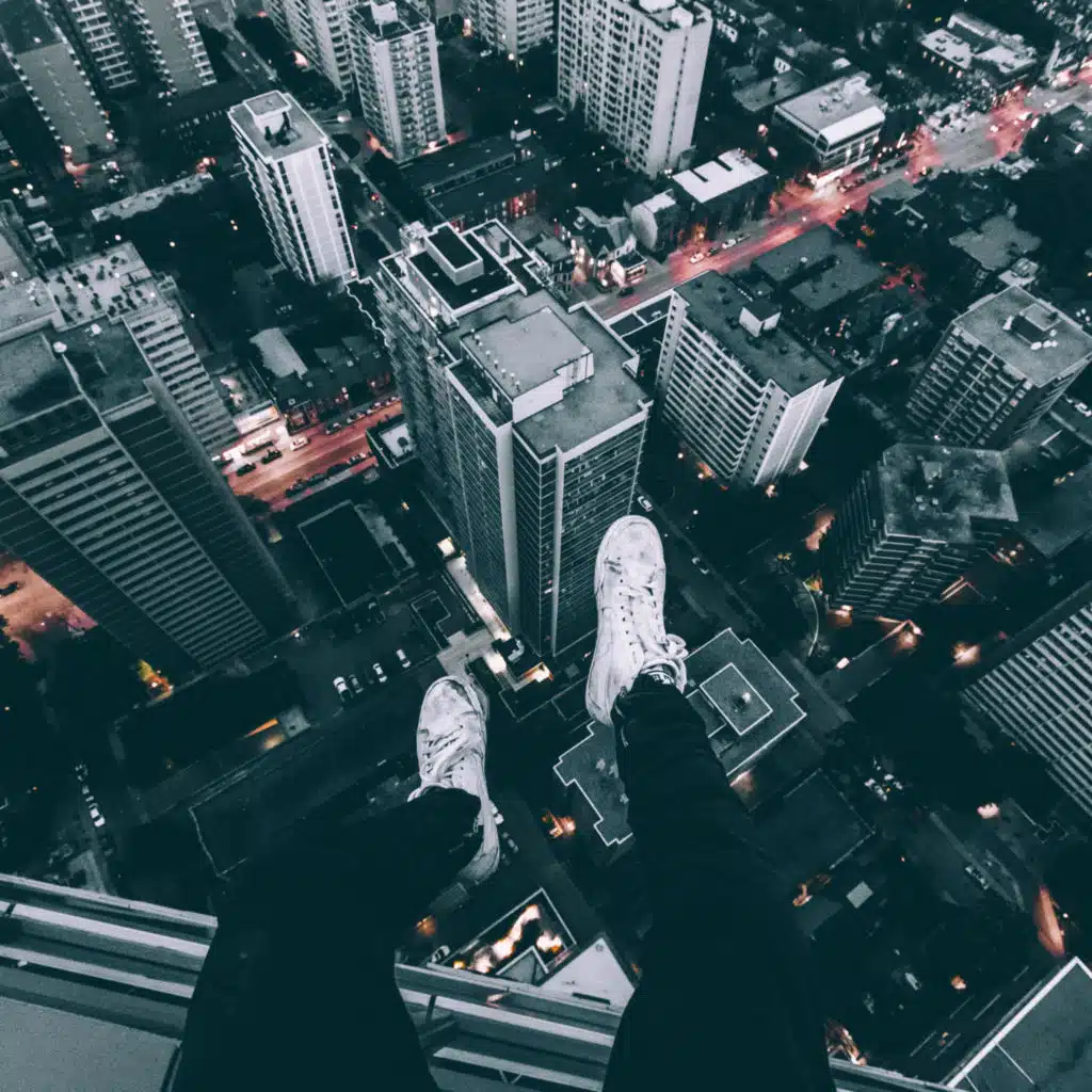 That Late Night Feeling