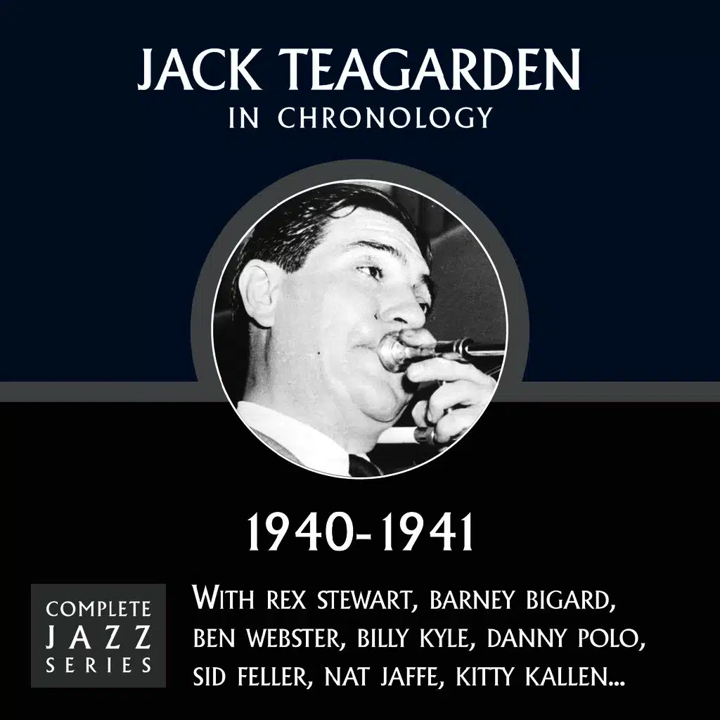 The World Is Waiting For The Sunrise (12-15-40)