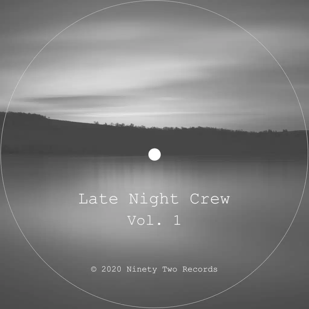 Late Night Crew, Vol. 1