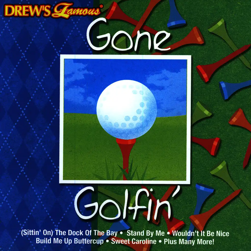 Gone Golfin'