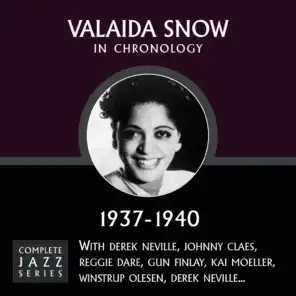 Complete Jazz Series 1937 - 1940