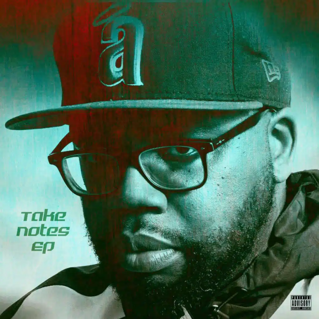 Take Notes EP
