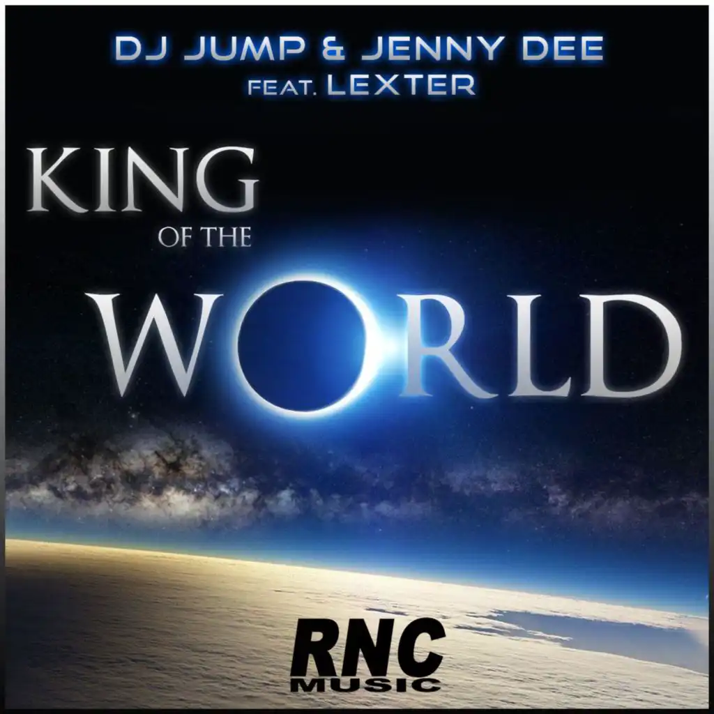 DJ Jump & Jenny Dee Feat Lexter